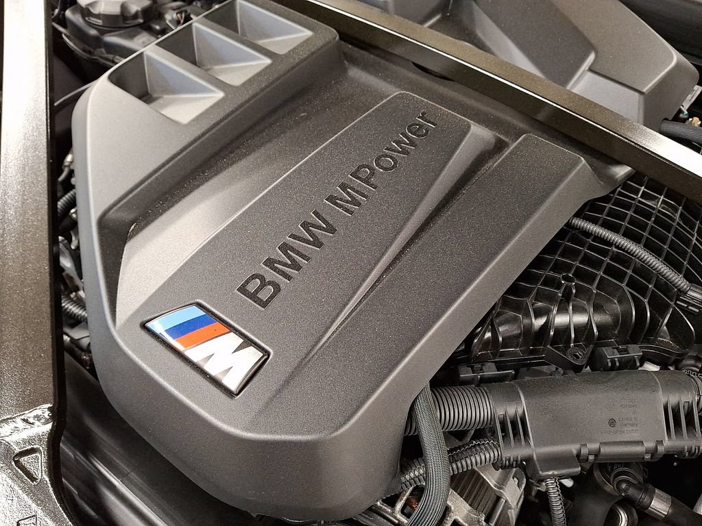 Used 2025 BMW M4 xDrive Competition w/ Executive Package AWD/4WD image 27