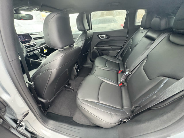 New 2026 Jeep Compass Limited AWD/4WD image 10