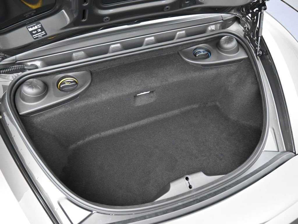 New 2025 Porsche 718 Boxster image 30