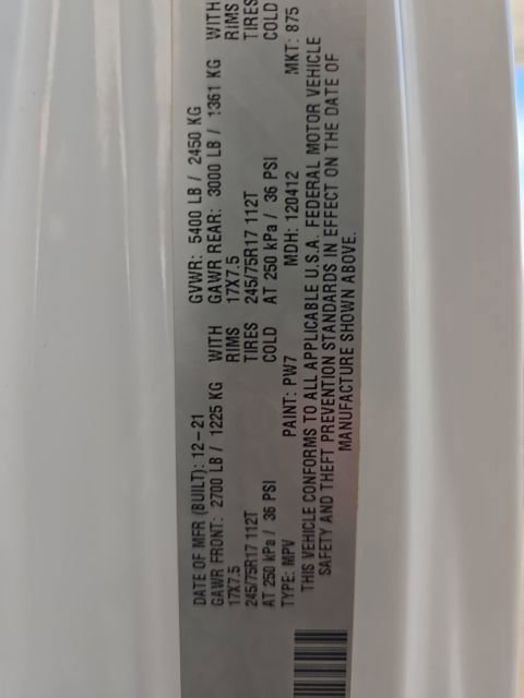 Used 2021 Jeep Wrangler Unlimited Sport image 26