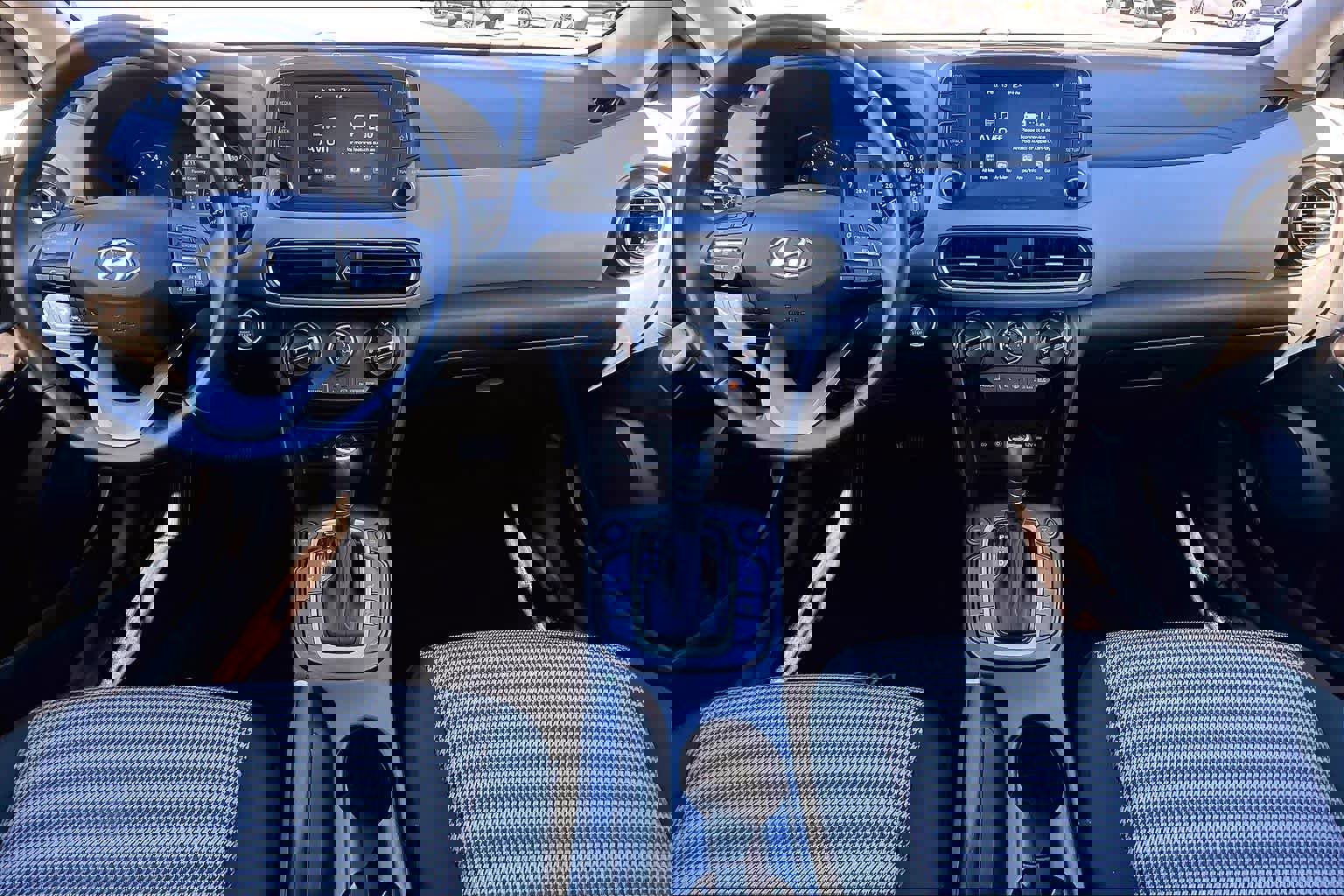 Used 2020 Hyundai Kona SEL Plus image 31