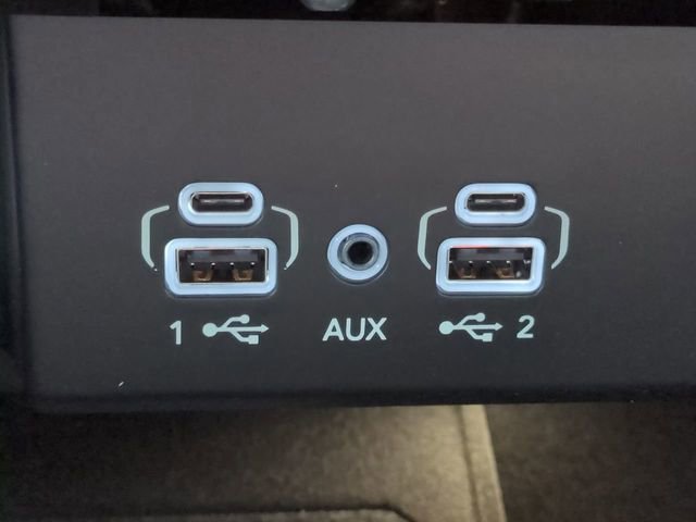 New 2026 Jeep Grand Wagoneer Limited image 23