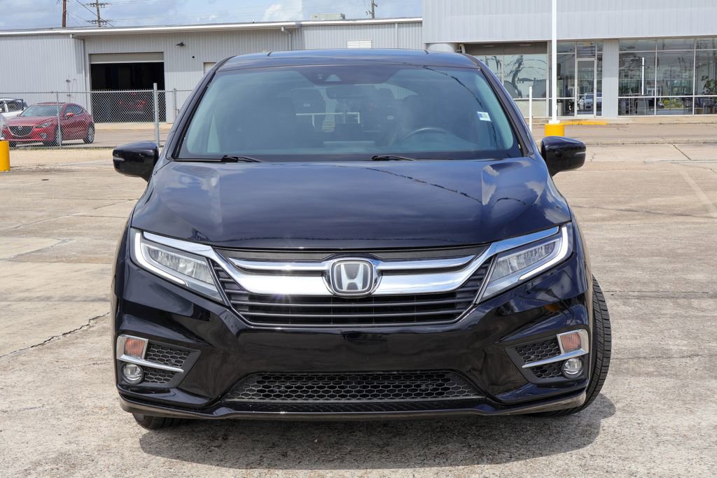Used 2020 Honda Odyssey Elite image 23