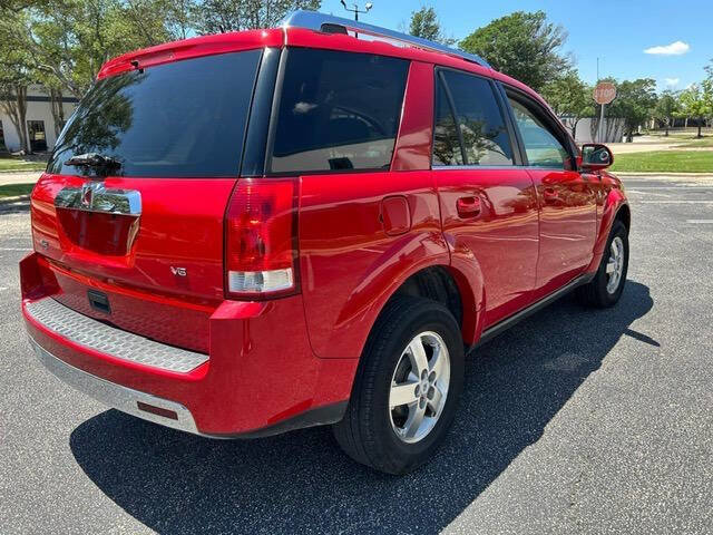 Used 2007 Saturn Vue 2WD V6 w/ Chrome Pkg image 12