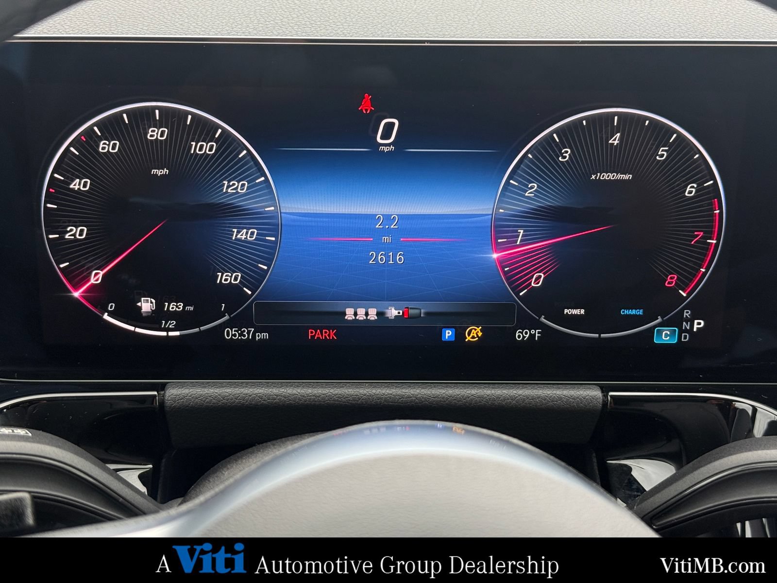 Certified 2024 Mercedes-Benz GLA 250 4MATIC image 32