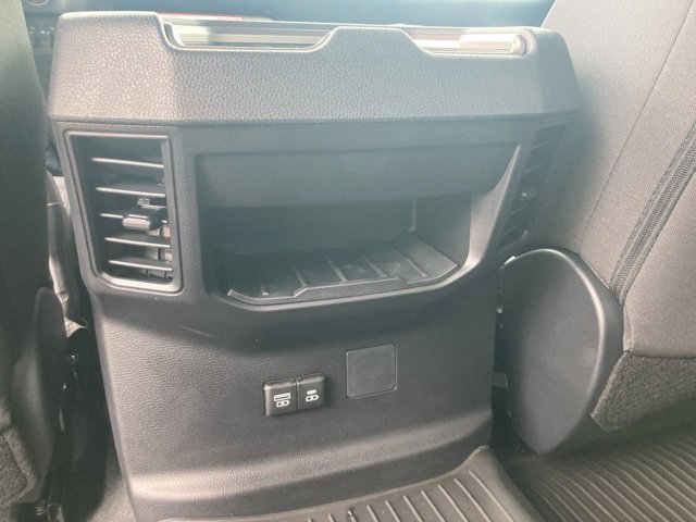 New 2026 Toyota Tundra SR5 image 40