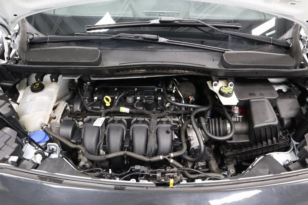 Used 2020 Ford Transit Connect XL image 16