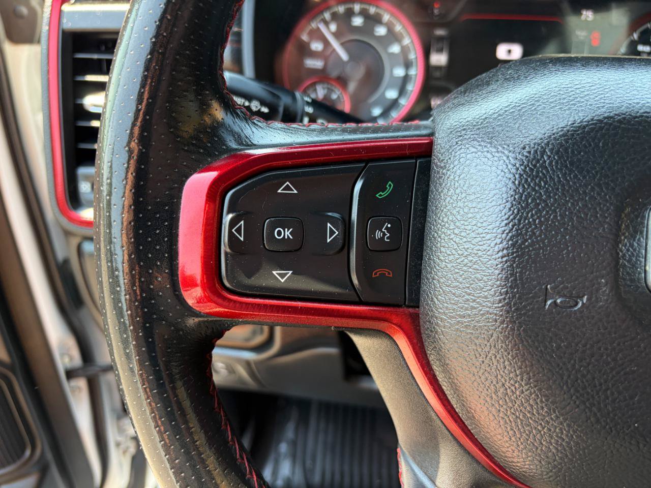 Used 2022 RAM 1500 Rebel w/ Rebel Level 2 Equipment Group AWD/4WD image 15