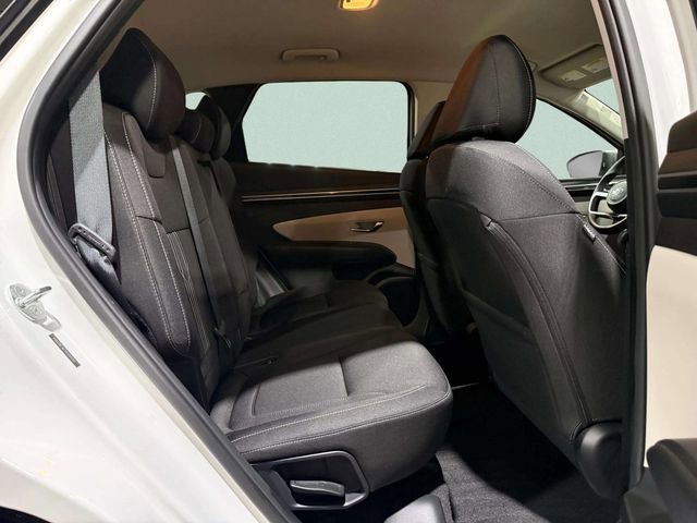 Used 2023 Hyundai Tucson SEL w/ Winter Package image 25