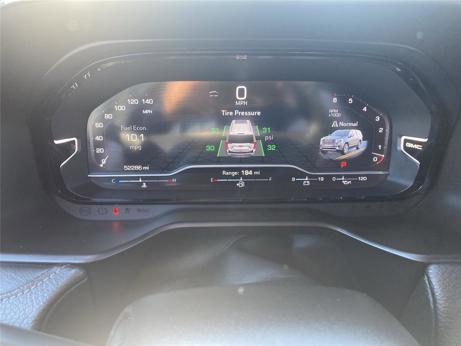 Used 2023 GMC Yukon Denali image 12