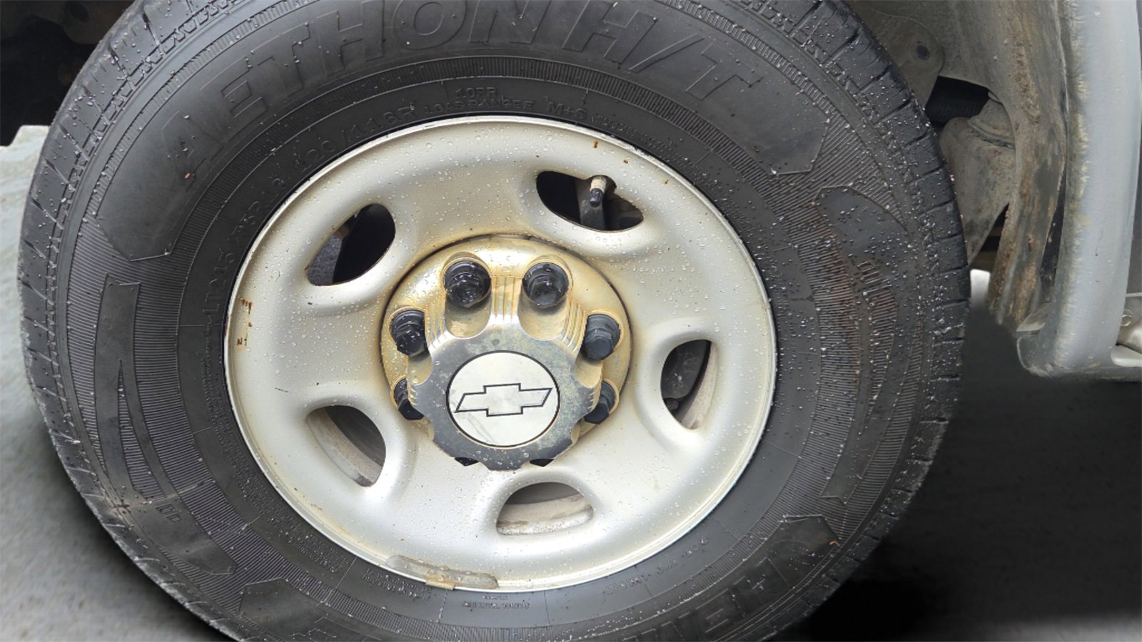 Used 2017 Chevrolet Express 3500 LT w/ LT Preferred Equipment Group image 19