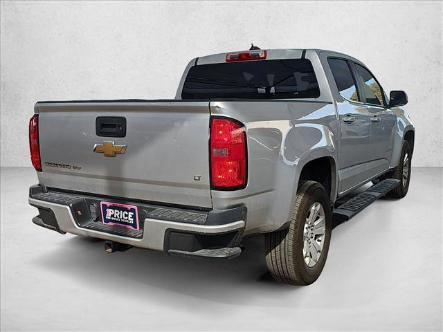 Used 2017 Chevrolet Colorado LT image 6