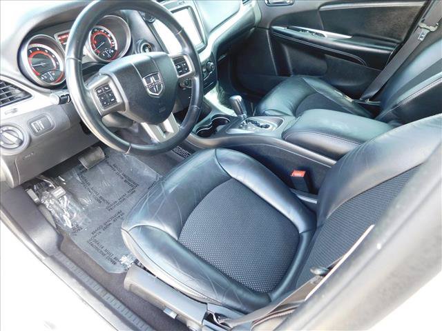 Used 2017 Dodge Journey Crossroad FWD image 16