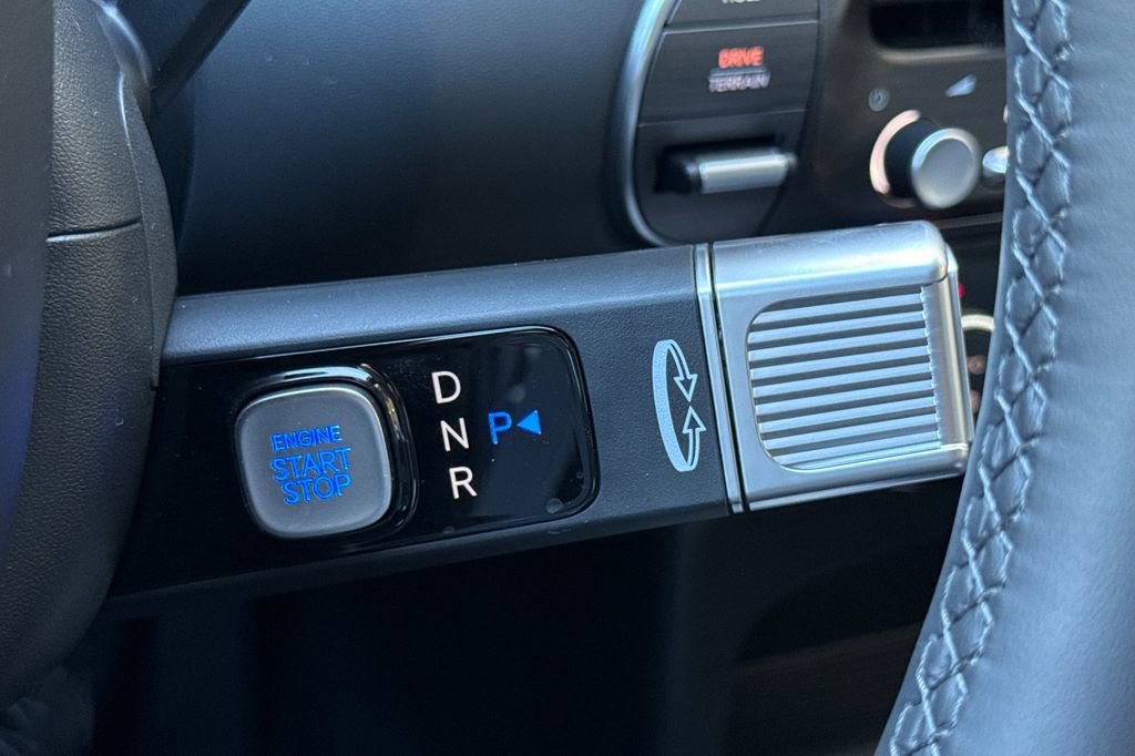 New 2026 Hyundai Palisade SEL image 20