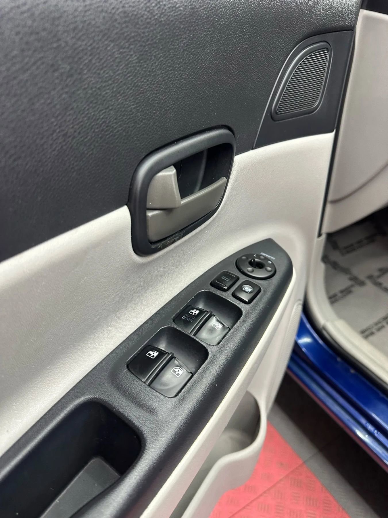 Used 2007 Hyundai Accent GLS image 10