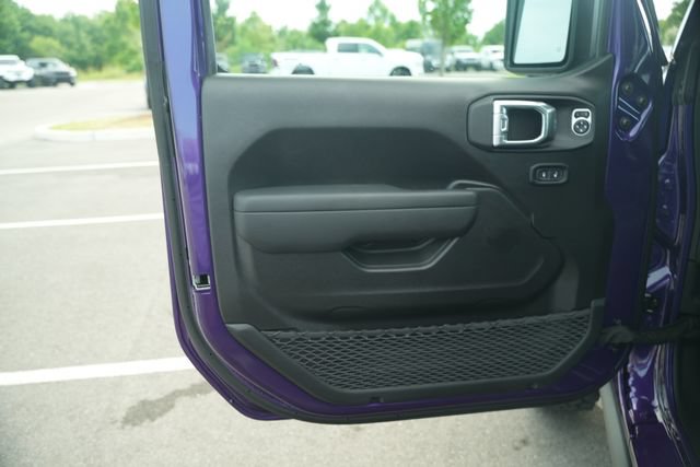 New 2026 Jeep Gladiator Mojave AWD/4WD image 12