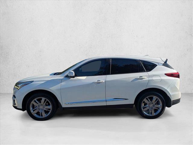 Used 2019 Acura RDX FWD w/ Advance Package image 9