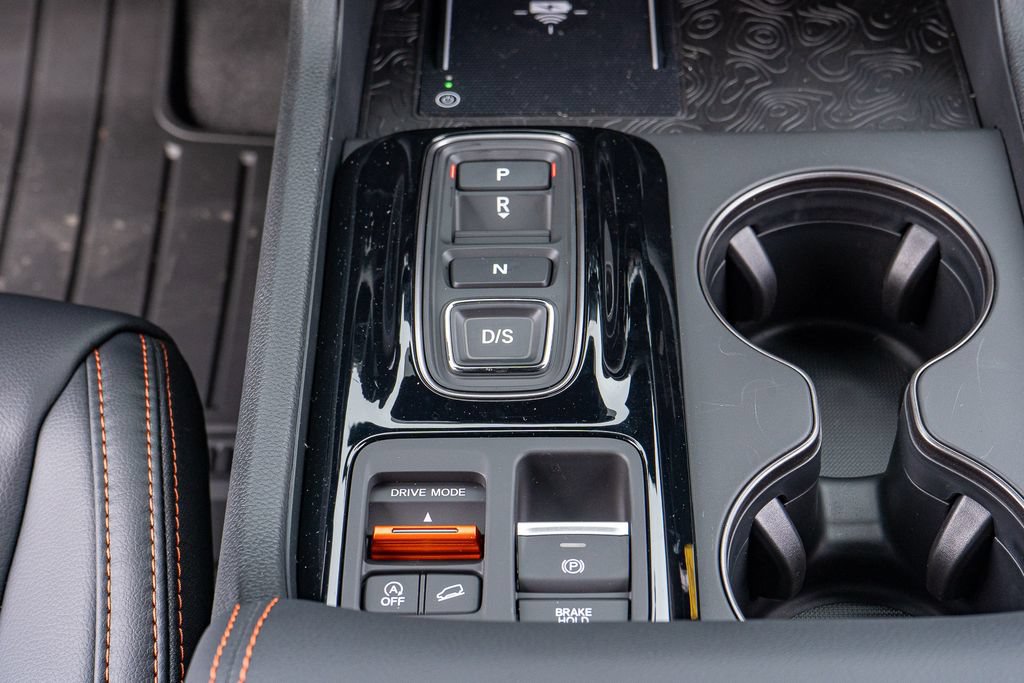 New 2026 Honda Pilot TrailSport image 25