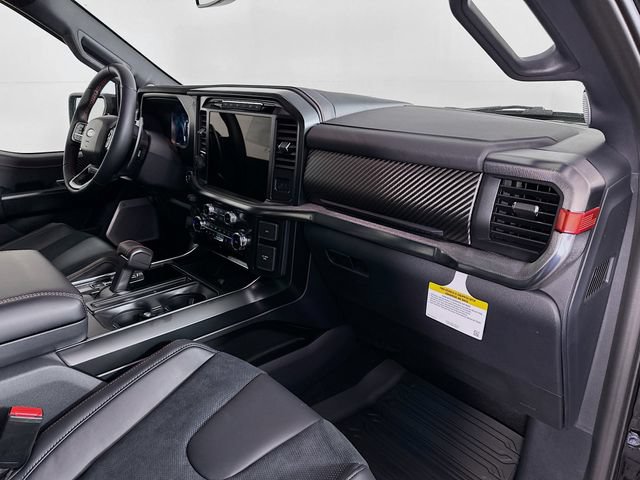 New 2026 Ford F150 Raptor AWD/4WD image 37