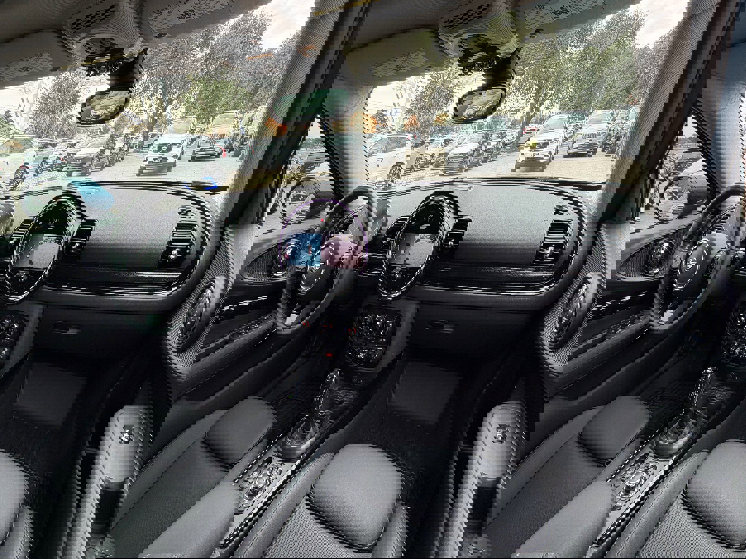 Used 2024 MINI Cooper Clubman S image 13