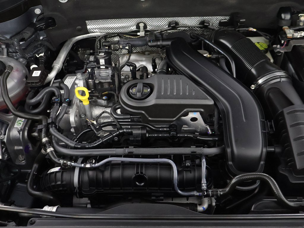 Used 2022 Volkswagen Taos SE image 21