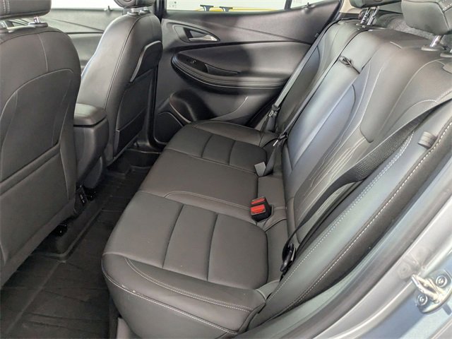 Certified 2024 Buick Encore GX Avenir w/ Avenir Convenience Package image 27