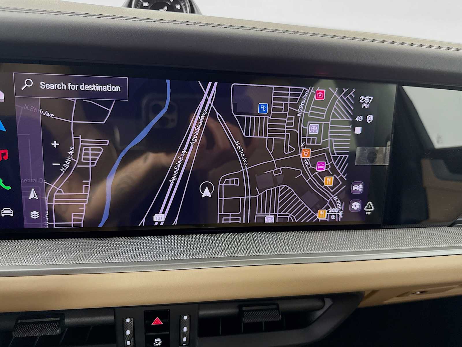 New 2026 Porsche Cayenne Coupe AWD/4WD image 18