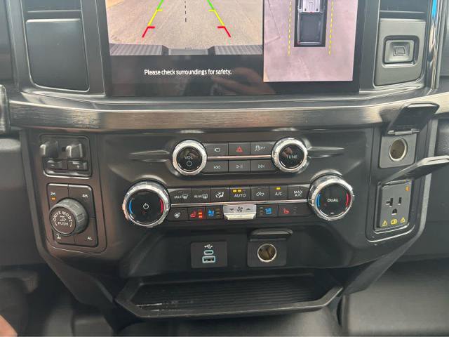 Used 2026 Ford F250 Lariat w/ Tremor Off-Road Package AWD/4WD image 23