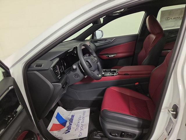 New 2026 Lexus NX 450h+ AWD w/ Luxury Package image 11