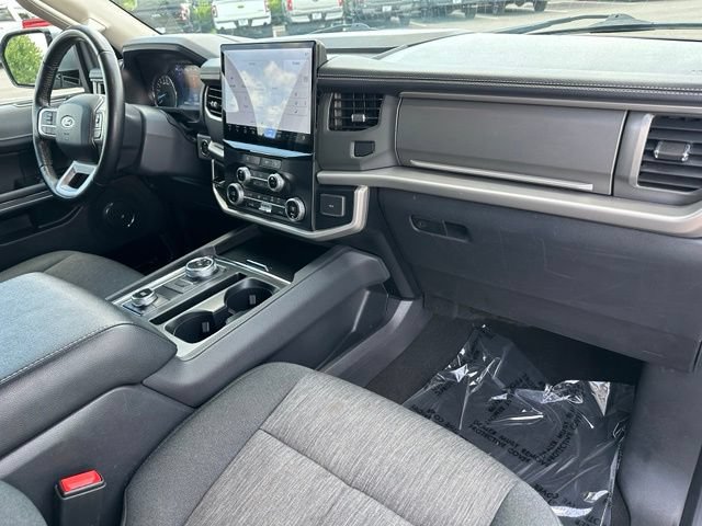 Certified 2024 Ford Expedition Max XLT AWD/4WD image 9