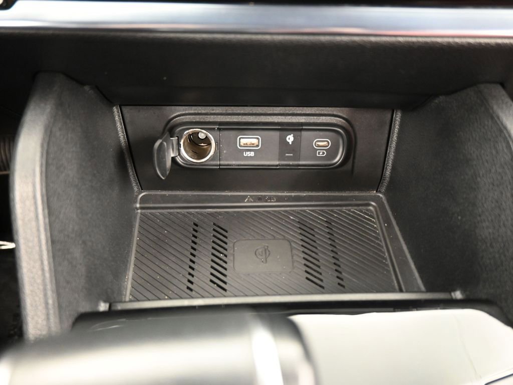 Used 2024 Kia Sportage SX image 29