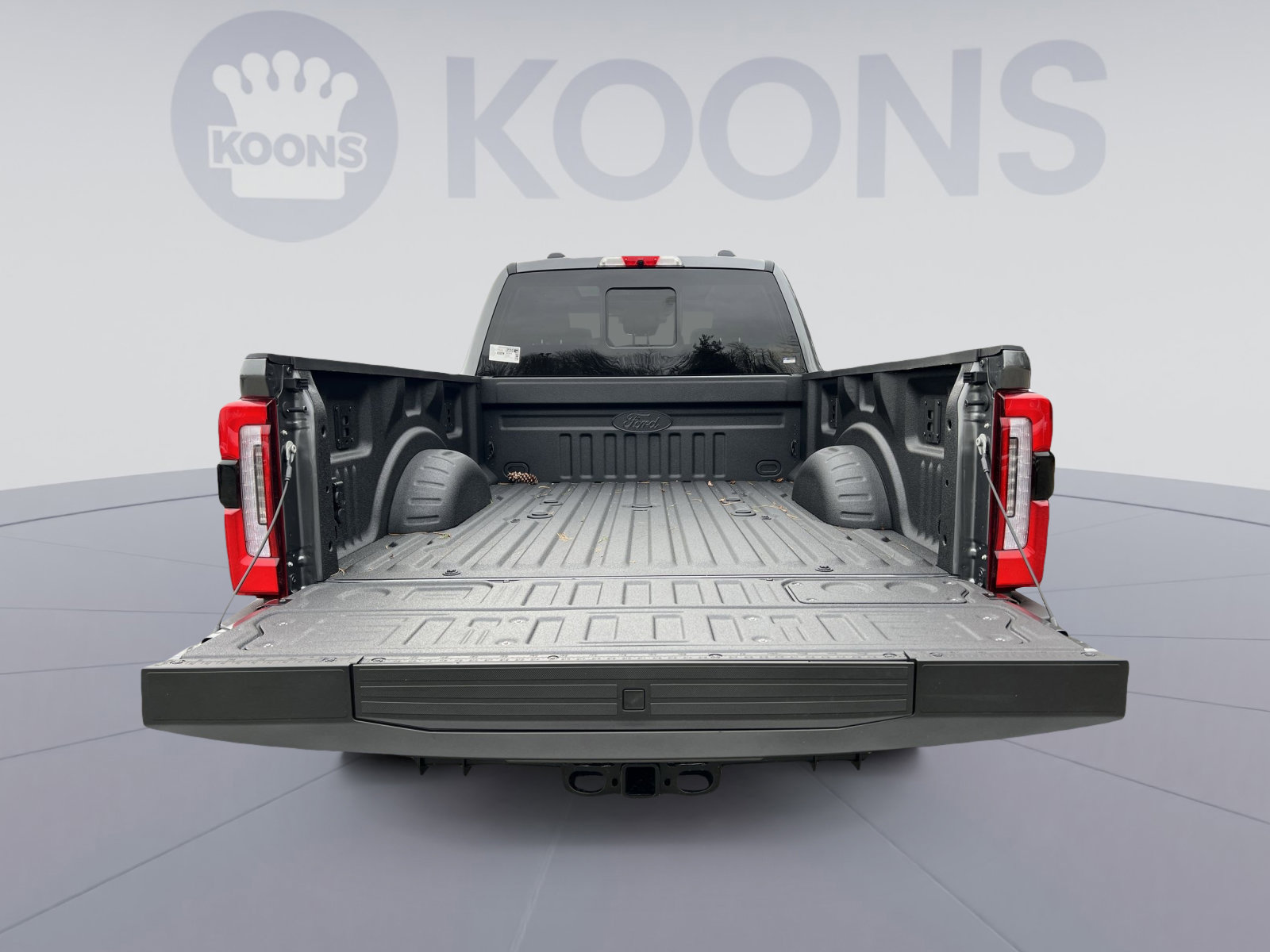 New 2026 Ford F250 Platinum w/ Platinum Plus Package image 26