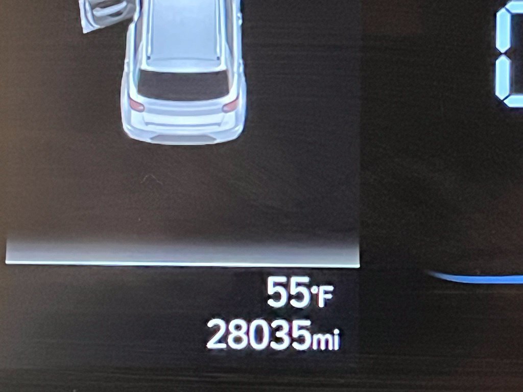 Certified 2023 Hyundai Venue SEL FWD image 29