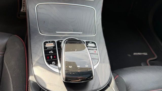 Certified 2019 Mercedes-Benz E 53 AMG 4MATIC Sedan image 4