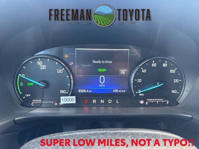 Used 2021 Ford Escape SE image 8