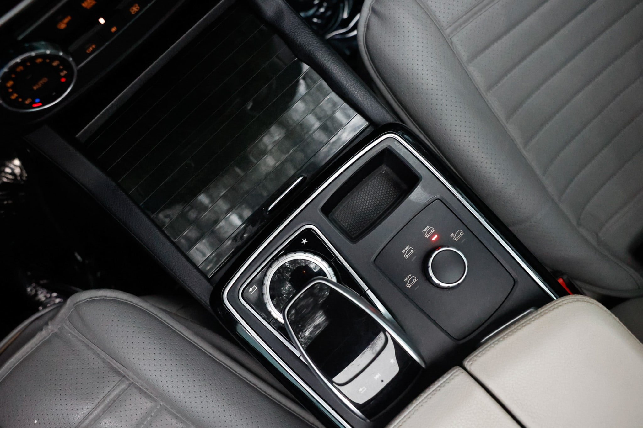 Used 2017 Mercedes-Benz GLE 350 image 45