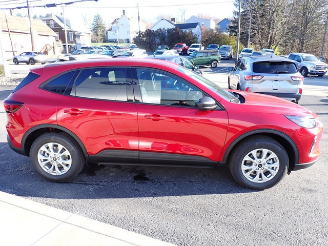 New 2026 Ford Escape Active w/ Cold Weather Package image 7