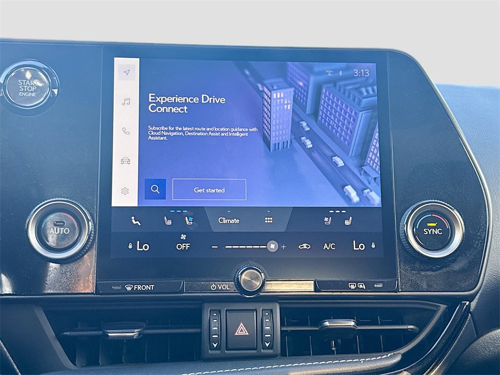 Used 2025 Lexus NX 250 FWD w/ Premium Package image 20