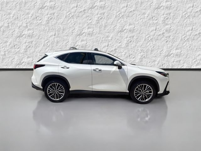 Used 2025 Lexus NX 350 AWD w/ Accessory Package (K3) image 2