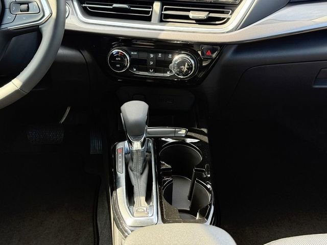 New 2026 Chevrolet Trax ACTIV w/ Driver Confidence Package image 12