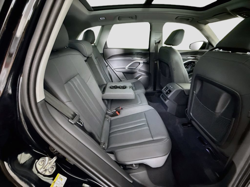 New 2026 Audi Q5 Premium AWD/4WD image 23