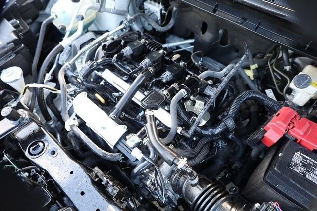 Certified 2023 Nissan Kicks SR w/ SR Premium Package FWD image 24