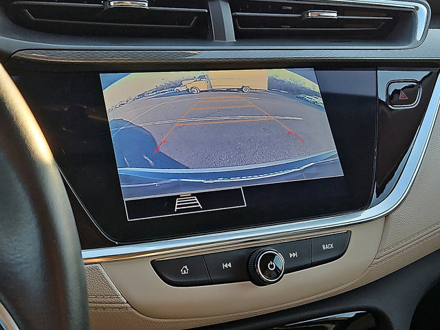 Used 2023 Buick Encore GX Preferred w/ Cold Weather Comfort Package FWD image 17