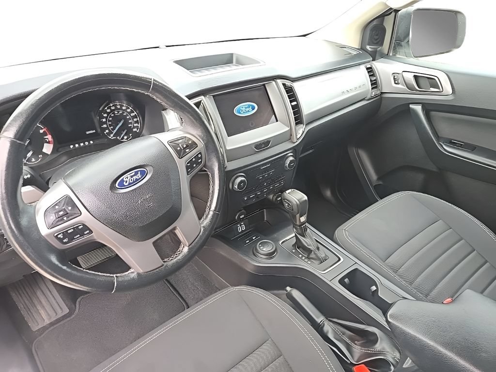 Used 2023 Ford Ranger XLT w/ Equipment Group 302A High AWD/4WD image 10