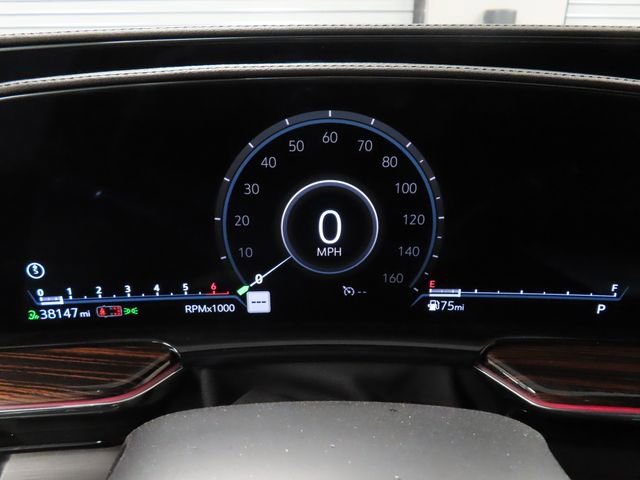 Certified 2023 Cadillac Escalade Luxury image 26