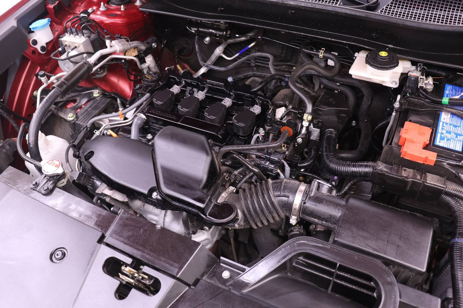 Certified 2023 Honda CR-V EX-L image 17