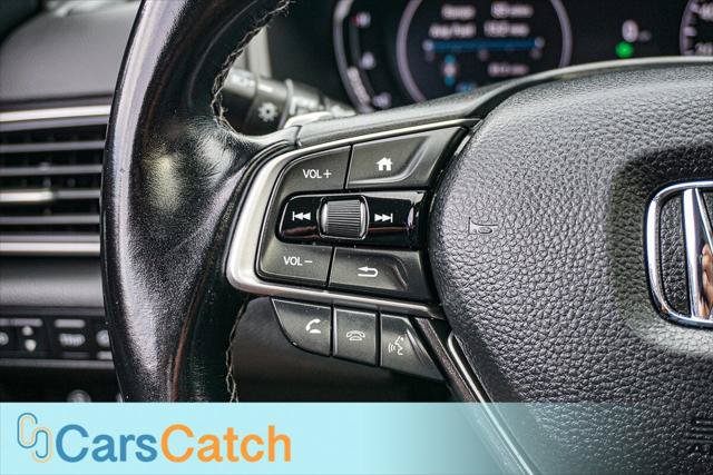 Used 2021 Honda Accord Touring image 25