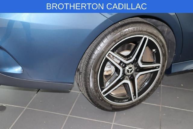 Used 2023 Mercedes-Benz CLA 250 4MATIC w/ AMG Line image 14