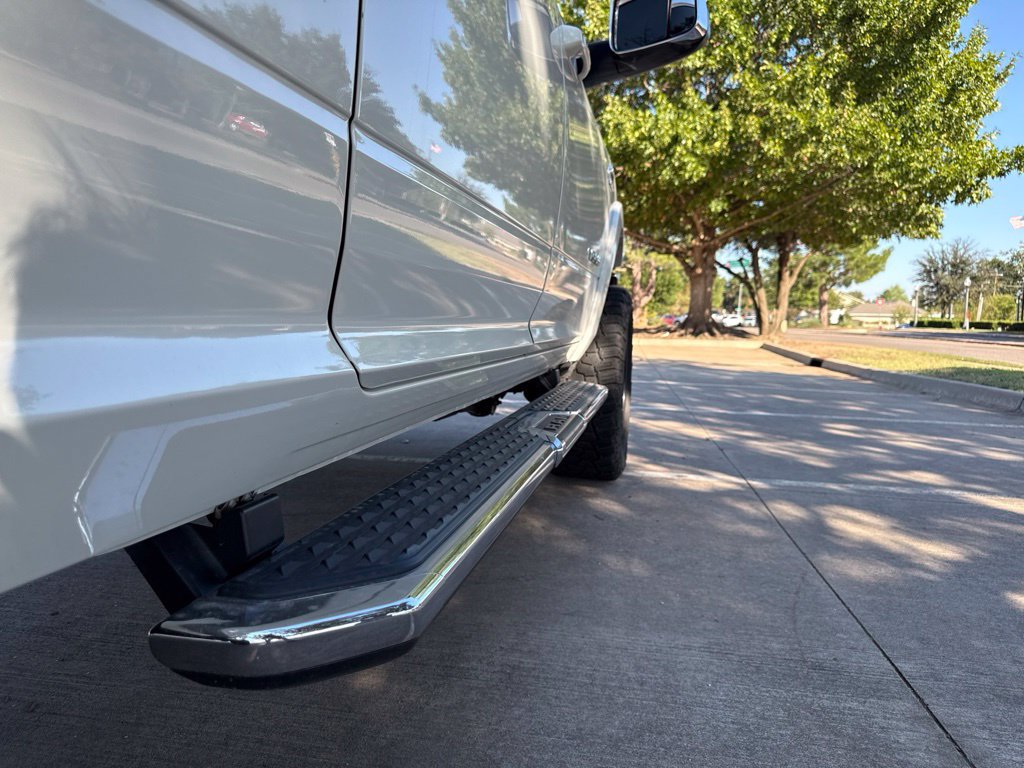 Used 2020 RAM 2500 Laramie AWD/4WD image 44