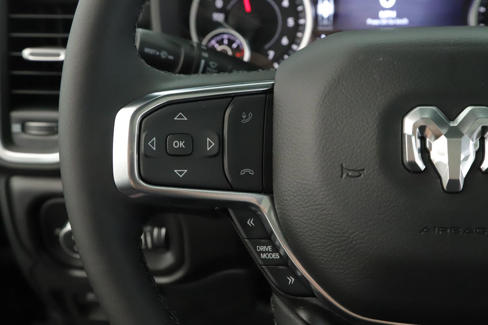 New 2026 RAM 1500 Laramie image 10
